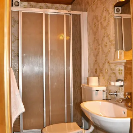 Gæstehus Gaestehaus Edelweiss 3*