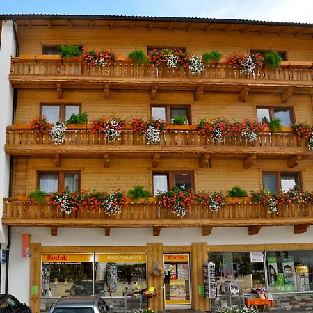 Gasthof Edelweiss Kolsass