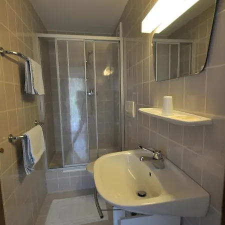 Maison d'hôtes Gaestehaus Edelweiss Kolsass