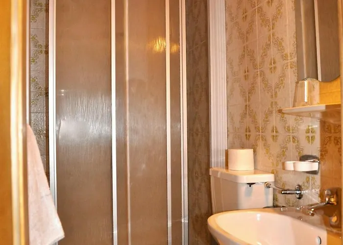 Gasthof Edelweiss 3*