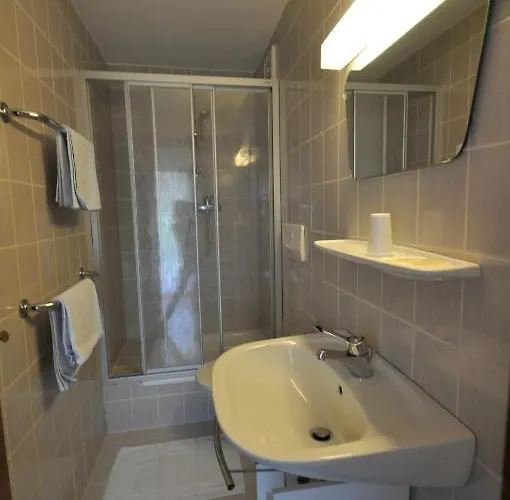 Gasthof Edelweiss Kolsass