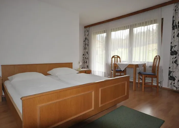 Edelweiss Gasthof Kolsass