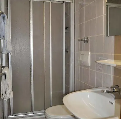 Edelweiss Gasthof Kolsass