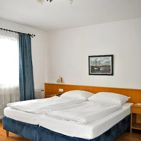 Vendégház Gaestehaus Edelweiss Kolsass